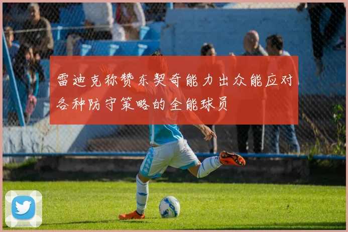 雷迪克称赞东契奇能力出众能应对各种防守策略的全能球员