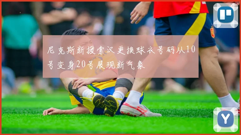 尼克斯新援索汉更换球衣号码从10号变身20号展现新气象